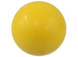 Palla Dog Fantasy Dura Gialla 7Cm 1 Pz