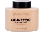 Revolution Makeup Revolution Luxury Banana Powder