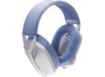 Logitech G G435 Lightspeed Bianco