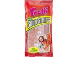 Trolli Cola Sour Strips Strisce Di Gomma Alla Frutta Acida Al Gusto Di Cola 85G