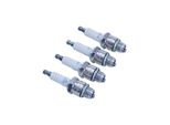 Candela Di Accensione Ngk BR8HS, 4322, 4 Pezzi