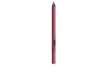 Nyx Professional Makeup Line Loud Matita Labbra Stick 15-Goal Getter