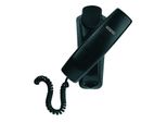 Alcatel Temporis 10 Telefono Analogico Nero Con Cornetta Cablata - Fisso Da Scrivania