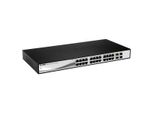 Switch D-Link DGS-1210-24P 24 Porte Web Smart Gigabit Poe