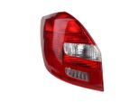 Johns, Compatibile Con Il Fanale Posteriore Combinato Della Skoda Fabia (54) 12/06-12/14