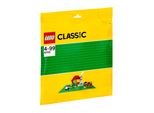 Lego® 10700 Lego® Lego Classic 10700 Grundplatte