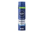 Nivea Uomo Gel Da Barba Potect Care Con Aloe Vera 200Ml Confezione Da 3 Pezzi