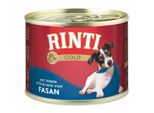 Rinti 185Gx12 Gold Fasanie Dose