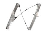 Johns, Regolatore Di Finestrini Adatto Per Bmw X5 E70 02/07-06/13 Sedile Conducente Anteriore Sinistro Elettrico. 51337166379