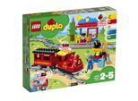 Lego® Duplo® Ferrovia A Vapore, 10874