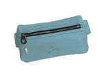 GlüXklee Borsa Blu Chiaro Bum Borsa Vita Signore Cintura Borsa Cintura OTD5028H