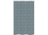 Abakuhaus Tenda Da Doccia Astratta Stretta, Fogliame Colorato, Set Decorativo Per Bagno In Tessuto Con Ganci, 120 X 180 Cm, Multicolore