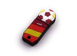 Onwomania Calcio Spagna Wm Divertente Chiavetta Usb 16 Gb Usb 2.0