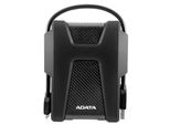Adata AHD680-2TU31-CBK Disco Rigido Esterno 2 Tb 2,5' Usb 3.1 Nero