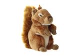 Uni Toys Scoiattolo Grande Peluche Peluche