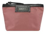 Day Et Borsa Da Toilette Gweneth Classic Toiletry Bag Riad Rose Rosa