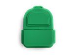 Onwomania Zaino Borsa Scuola Verde Chiavetta Usb 64GB Usb 2.0