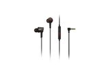 Asus Rog Cetra Ii Core - Auricolari Con Microfono - In-Ear - Cablati - Spina Da 3,5 Mm - Nero, Rosso