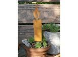 Candela A Tappo Candela A Tappo - 18 Cm