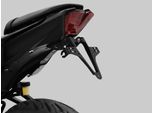 Zieger Porta Targa Basic Compatibile Con Yamaha MT-07