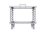 Ubiquiti U-Rack-6U-Tl Ubiquiti Toolless Mini Rack