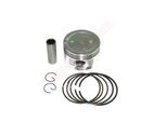 Pistone Per Honda Gx160 68Mm +0,50 ( 13103-Zf1-000 )
