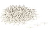 Kotarbau® Croci Per Piastrelle 1,5 Mm Per La Posa Di Piastrelle Set Di 1250 Pezzi