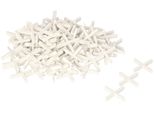 Kotarbau® Croci Per Piastrelle 3 Mm Per La Posa Di Piastrelle Set Di 800 Pezzi