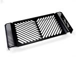 Copriradiatore Zieger Compatibile Con Honda Cb 600 Hornet Clean Nero