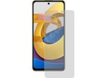 3X Pellicola Protettiva Per Xiaomi Redmi Note 11 4G Protezione Dello Schermo Cristallino Antibatterico