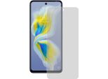 3X Pellicola Protettiva Per Tecno Camon 18I Protezione Dello Schermo Cristallino Antibatterico