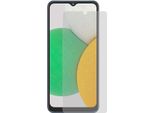 2X Pellicola Blindata Premium Per Samsung Galaxy A03 Core - Protezione Dello Schermo Cristallina - Pellicola Protettiva