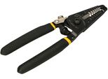 Kotarbau® Spelafili 160 Mm 0,8-2,6 Mm Pinza Spelafili Per Elettricisti Strumento Spelafili