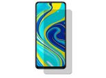 3X Pellicola Protettiva Xiaomi Redmi Note 9S Antiriflettente Pellicola Protettiva Antibatterica