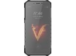 3X Pellicola Protettiva Ulefone Armor X3 Antiriflesso Protezione Dello Schermo Antimpronta