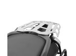 Portapacchi Zieger Compatibile Con Yamaha Xt 660 Z TéNéRé Argento