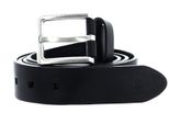 Saddler Pelle Cintura Ribe Belt W105 Black Nero