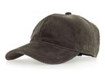 Mustang Cap Cap Khaki Verde Scuro