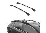 Carriera Tetto Turtle AIR-1 Volkswagen Passat Variant (B7) , Argento