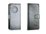 Caseroxx Custodia Cover Per Cellulare Compatibile Con Nokia 130 (2023) Custodia A Libro Custodia Portafoglio