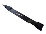 46 Cm 18" Lama Per Tosaerba Per Hyundai / P1 Hym 460 Sp, Spe / P 4600 Sp, Spe"