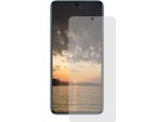 3X Protezione Dello Schermo Per Doogee Homtom HT70 - Cristallino, Antibatterico, Protezione Dello Schermo Premium