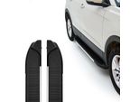 Passo Laterale Turtle Un Altro Hyundai Tucson Tl 2016 - 2021 , Argento