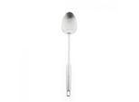 Mestolo Almina Cucchiaio In Acciaio Inox Ideale Per Servire Argento Resistente Al Calore