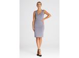 Figl Mini Abito Donna Sarr Grigio M