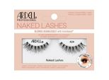Ardell Ciglia Artificiali 424 Naked Lashes (1 Paio), 2 Pz
