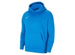 Nike Felpe Jr Park 20 Fleece, CW6896463, Taglia: 128