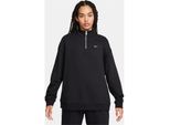Felpe Nike Nsw Flc Qz Gls FZ4633