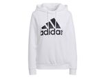 Adidas Felpe Essentials Relaxed Logo, HD1800, Taglia: 164