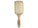 Olivia Garden Bamboo Touch Brush Spazzola Per Capelli In Bambù Eco-Consapevole Per Il Massaggio Districante Taglia L Beige/Marrone